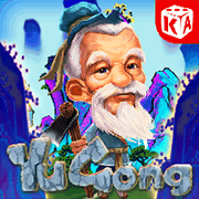 Ngu Công Dời Núi screenshot
