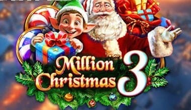 Million Christmas 3